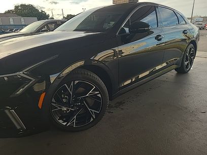 Used 2025 Kia K5 GT-Line
