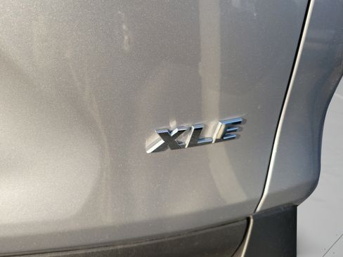 Used 2023 Toyota RAV4 XLE w/ Convenience Package FWD image 21