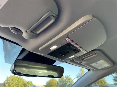 Used 2026 Toyota Camry LE w/ Convenience Package image 24