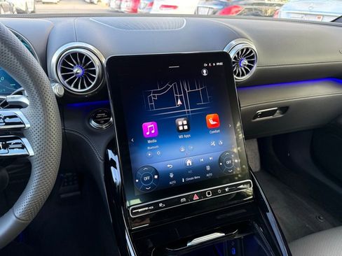 New 2026 Mercedes-Benz SL 43 AMG image 21