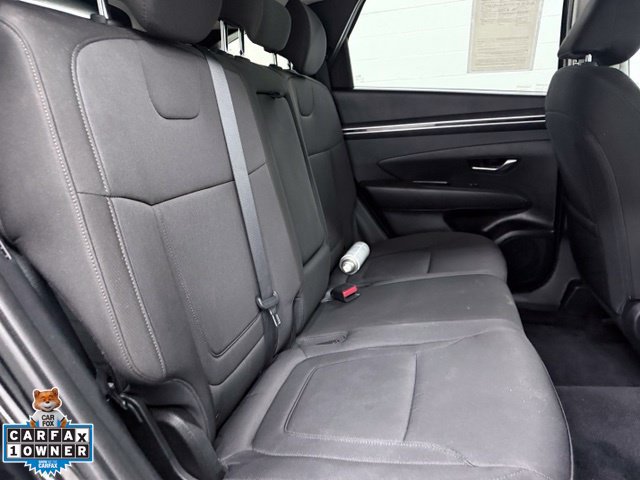 Used 2022 Hyundai Tucson SEL w/ Cargo Package FWD image 20