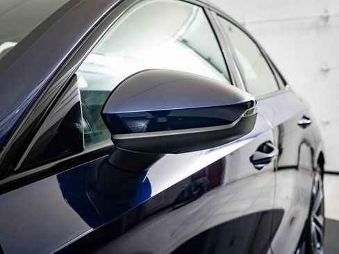 New 2026 Audi A3 2.0T Premium image 16