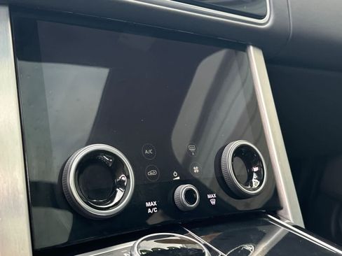 Used 2021 Land Rover Range Rover P525 Westminster Edition image 19