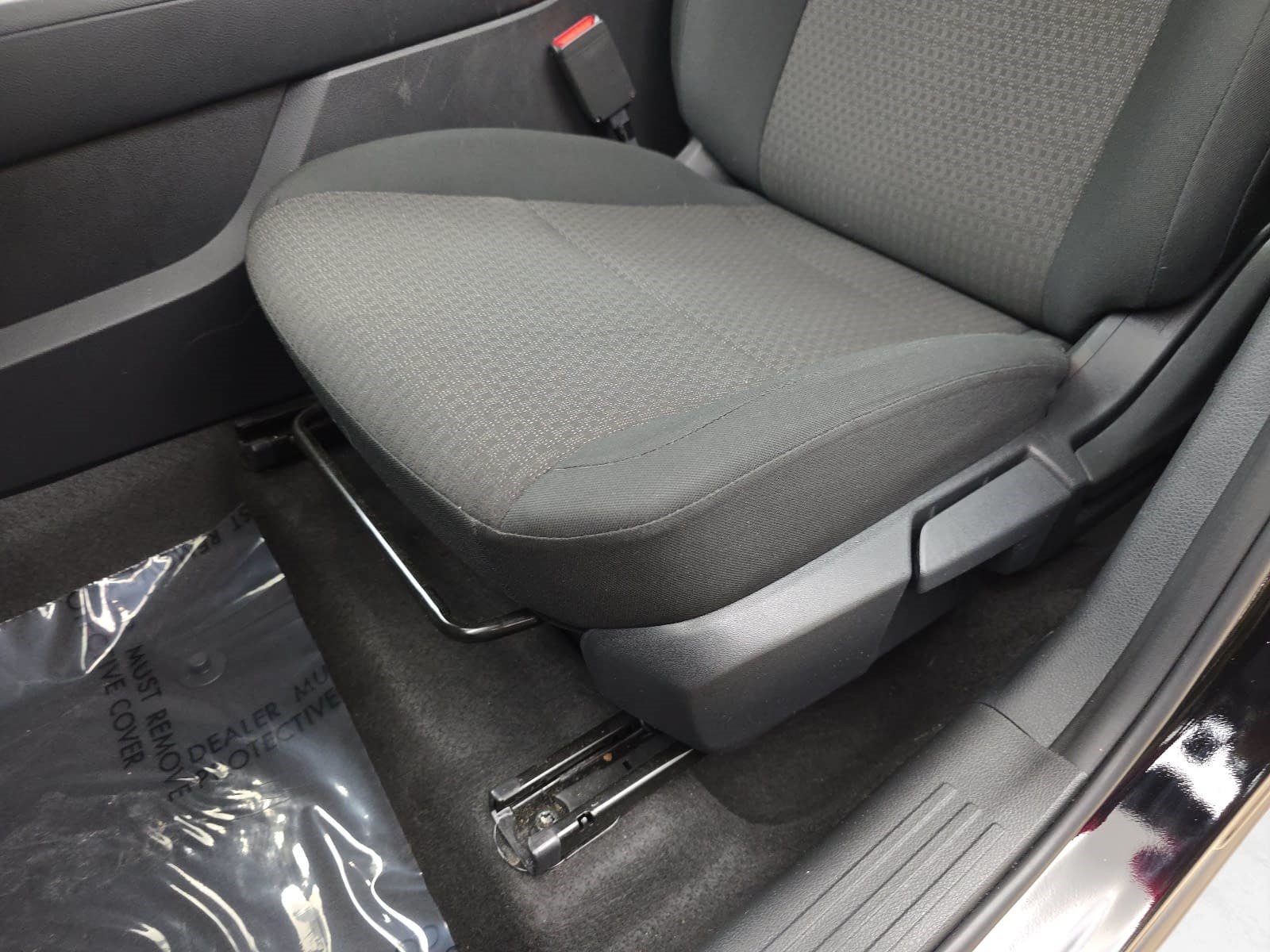 Used 2026 Nissan Kicks S FWD image 25