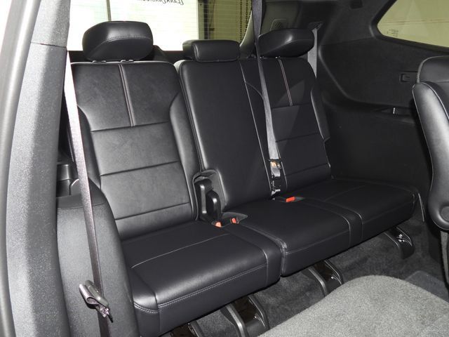 Certified 2026 GMC Acadia Elevation w/ Elevation Premium Package AWD/4WD image 47