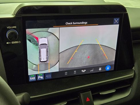 New 2026 Subaru Outback Limited XT image 17