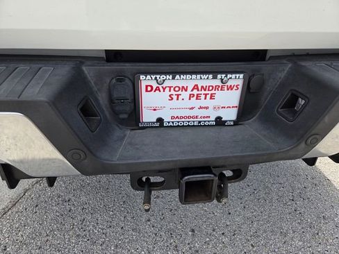 Used 2022 Ford F250 Lariat w/ Lariat Ultimate Package AWD/4WD image 10