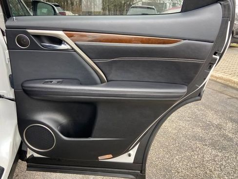 Used 2019 Lexus RX 350 AWD w/ Navigation Package image 30