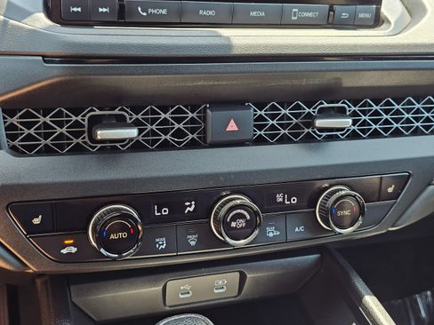 Used 2024 Honda Accord EX image 35