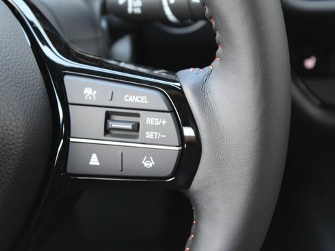 New 2026 Honda HR-V Sport image 25