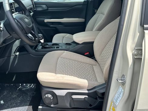 New 2026 Ford Ranger XLT RWD image 9