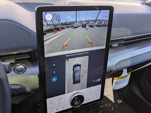 New 2026 Ford Mustang Mach-E GT image 13