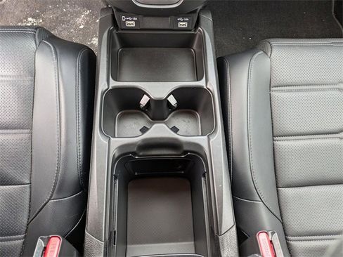 Used 2022 Honda CR-V EX-L image 17