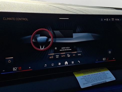 Certified 2026 BMW X3 xDrive30 w/ Premium Package image 16