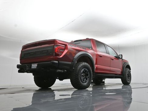 Used 2024 Ford F150 Raptor w/ Equipment Group 803A Raptor R image 50