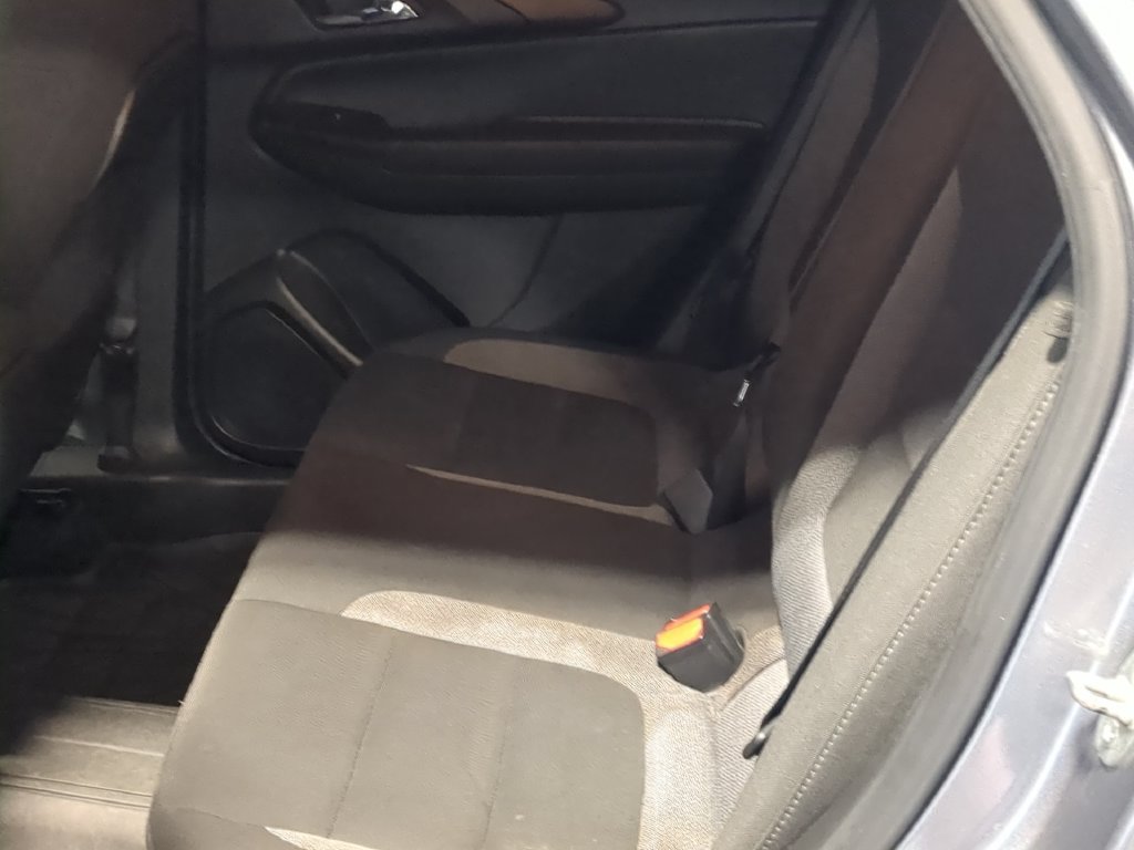 Used 2021 Chevrolet TrailBlazer LT w/ Convenience Package AWD/4WD image 23