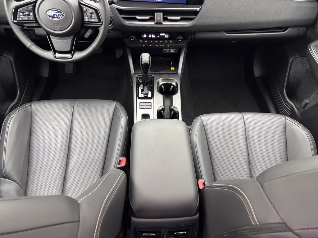 Used 2026 Subaru Outback Limited XT w/ Premium/Limited Package AWD/4WD image 37