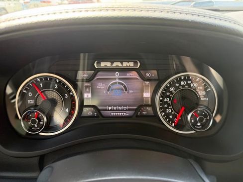 Used 2023 RAM 2500 Laramie AWD/4WD image 35