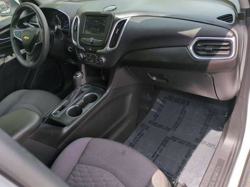 Used 2019 Chevrolet Equinox LT AWD/4WD image 32