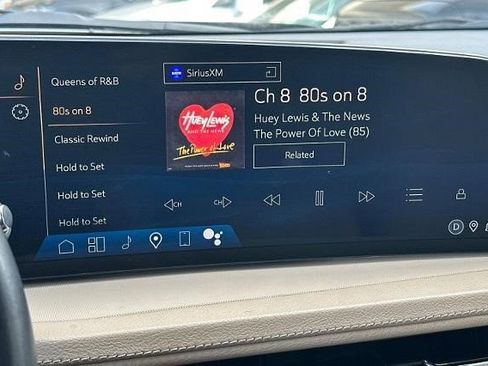 Certified 2024 Cadillac XT4 Luxury image 26