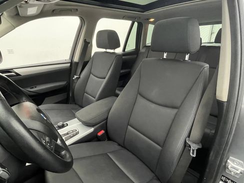 Used 2013 BMW X3 xDrive35i AWD/4WD image 18
