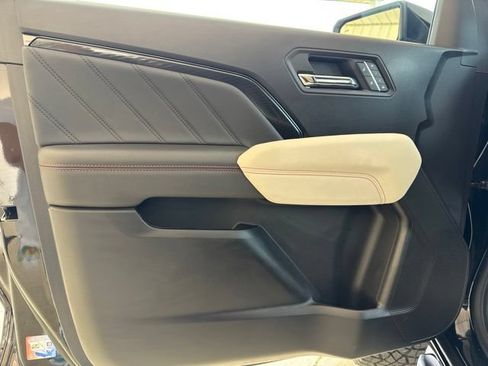 New 2026 GMC Canyon AT4X AWD/4WD image 13