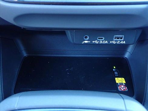 New 2026 Subaru Crosstrek 2.5i Limited image 19