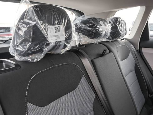 New 2026 Volkswagen Taos S image 37