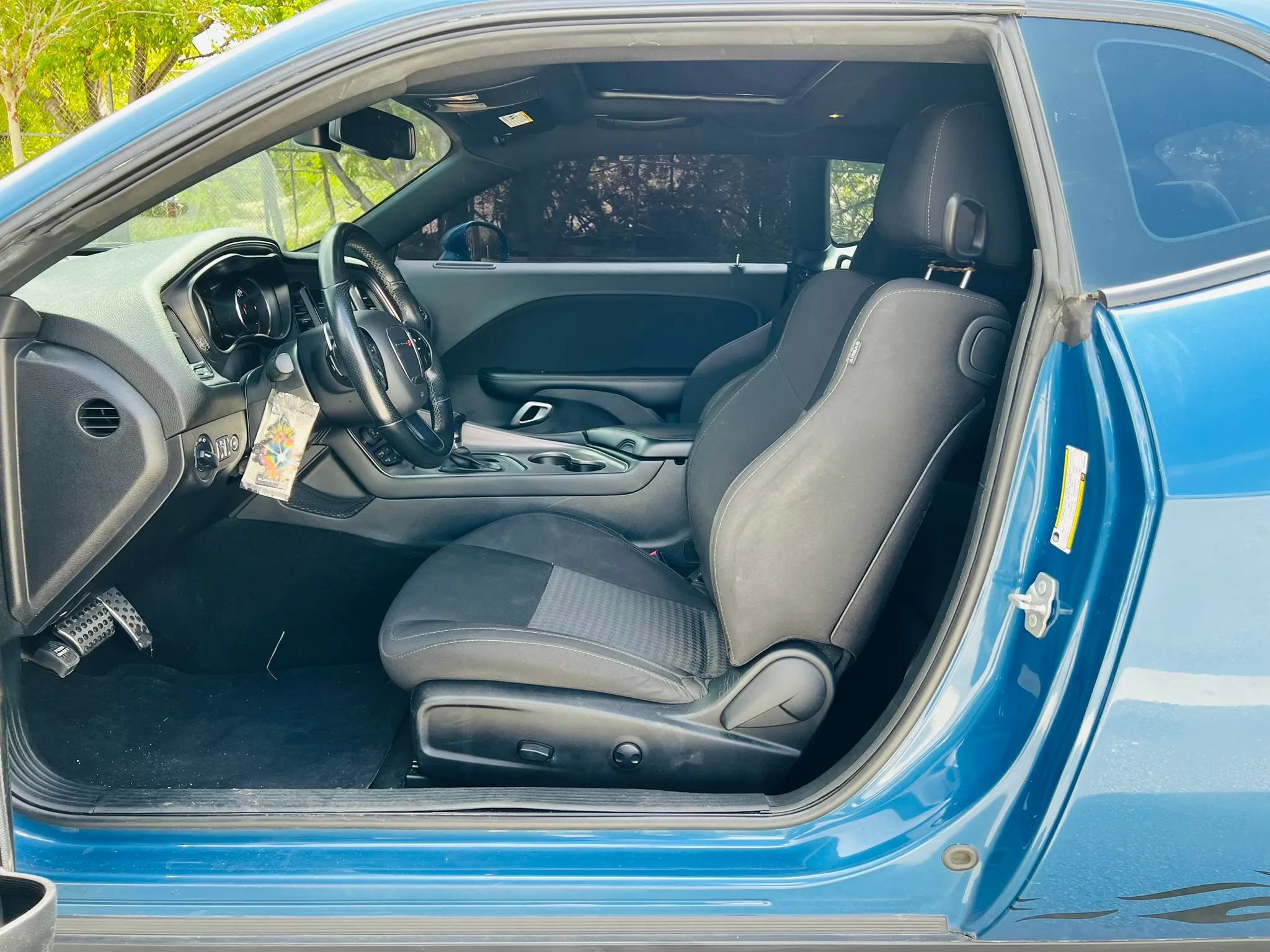 Used 2023 Dodge Challenger R/T RWD image 10