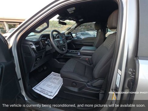 Used 2023 Ford F150 XL w/ STX Appearance Package RWD image 11