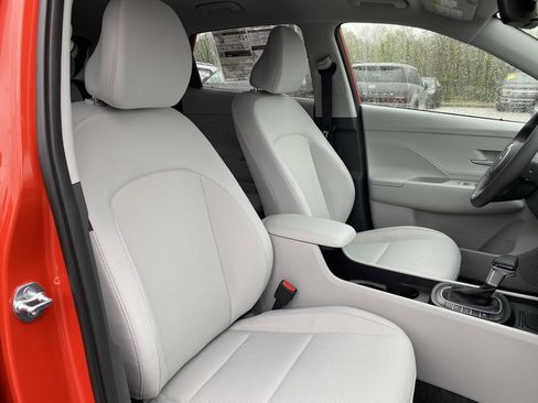 New 2026 Hyundai Kona SEL Sport image 29