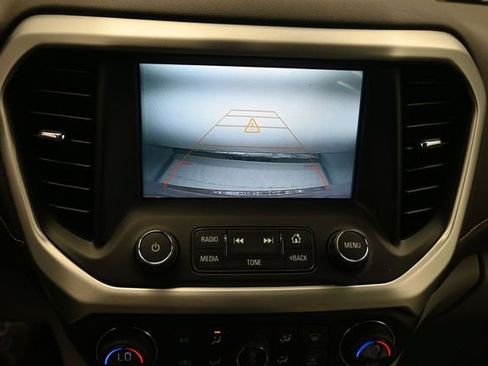 Used 2018 GMC Acadia SLT FWD image 35