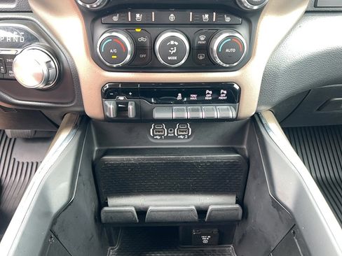Used 2021 RAM 1500 Laramie AWD/4WD image 20