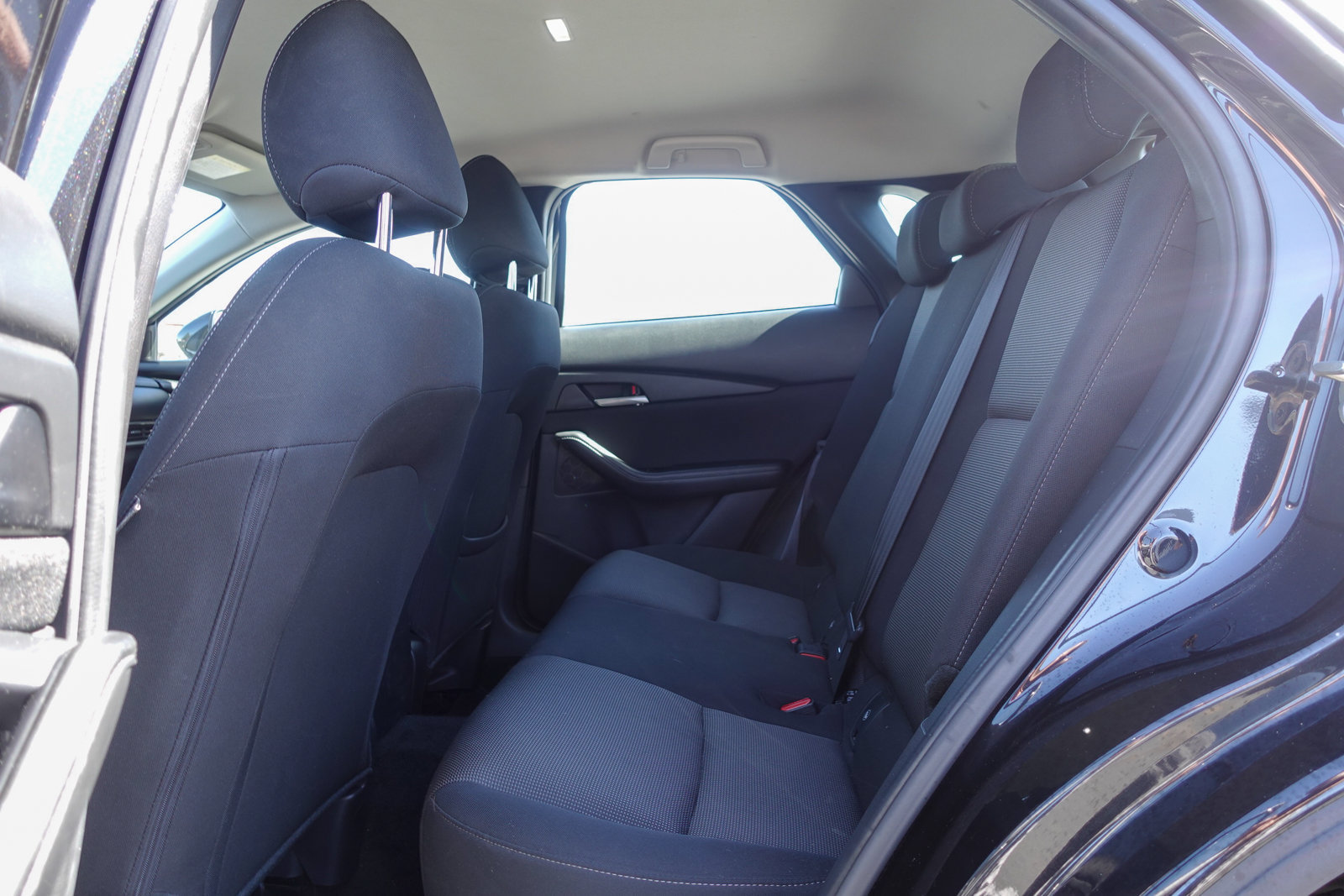 Used 2023 MAZDA CX-30 AWD 2.5 S image 14