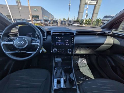 Used 2023 Hyundai Santa Cruz SE AWD/4WD image 26