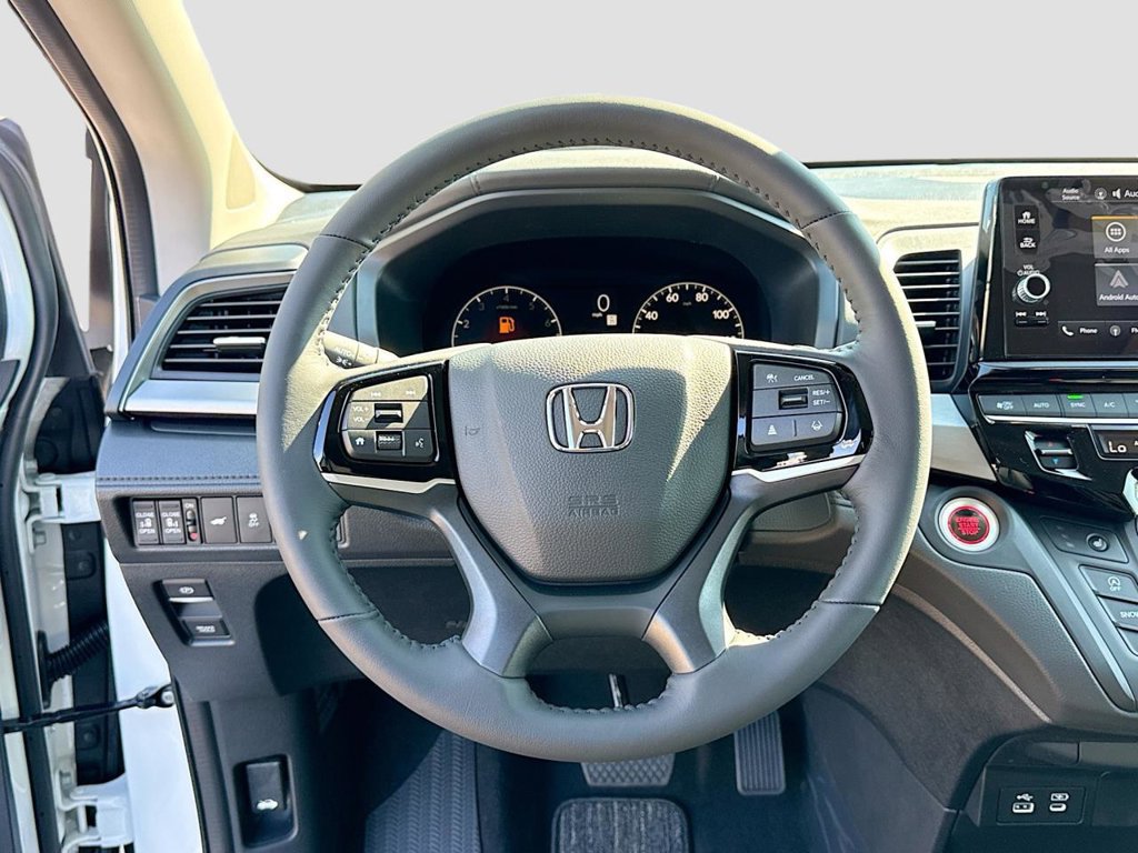 New 2027 Honda Odyssey EX-L image 14