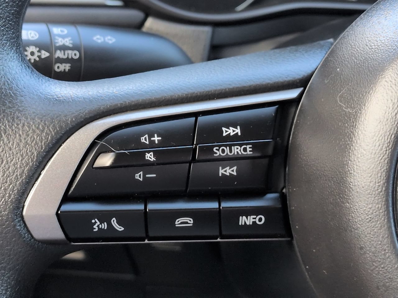 Used 2026 MAZDA CX-30 AWD 2.5 S image 24