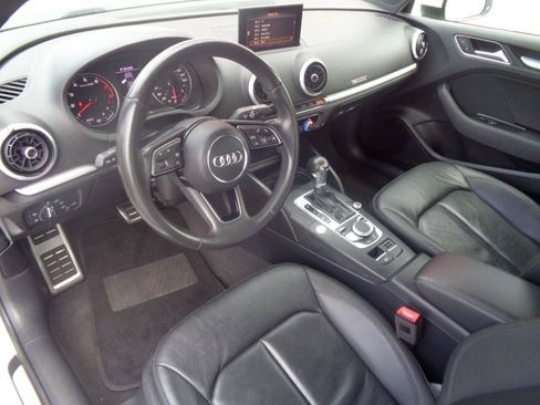 Used 2018 Audi A3 2.0T Premium w/ Convenience Package FWD image 24