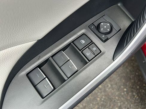 New 2025 Toyota RAV4 XLE image 23