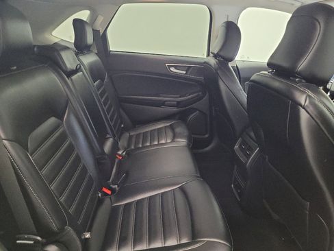 Used 2022 Ford Edge SEL w/ Convenience Package AWD/4WD image 19