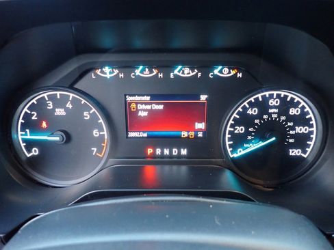 Certified 2023 Ford F150 XL w/ STX Appearance Package image 25