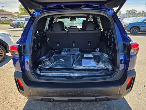 New 2026 Subaru Outback Premium AWD/4WD image 10