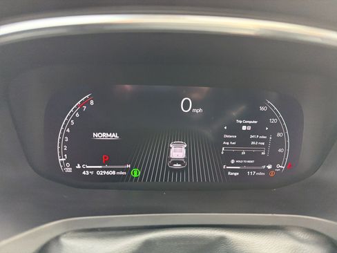 Certified 2023 Acura MDX FWD w/ Technology Package image 12