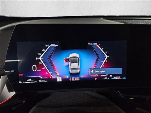 Used 2026 BMW X1 xDrive28i w/ Convenience Package image 10