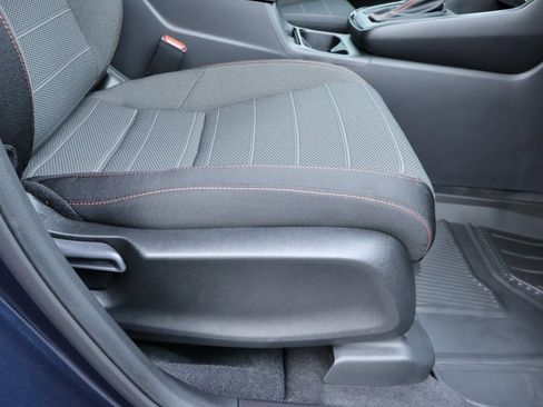 Certified 2026 Honda CR-V TrailSport image 10