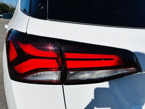 Used 2022 Chevrolet Equinox RS w/ RS Leather Package image 14