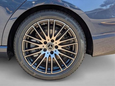 Certified 2025 Mercedes-Benz C 300 Sedan image 10