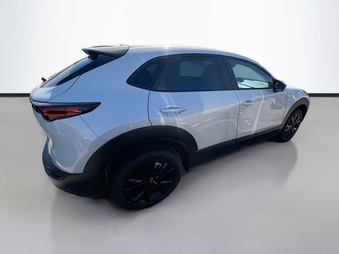 New 2026 MAZDA CX-30 AWD 2.5 S w/ Select Sport Pkg image 2