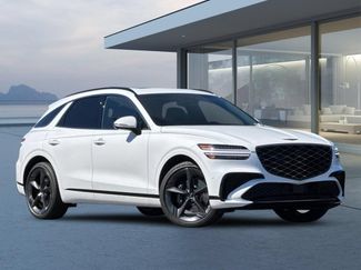 New 2026 Genesis GV70 2.5T Sport Prestige w/ G1 Accessory Package AWD/4WD video 1