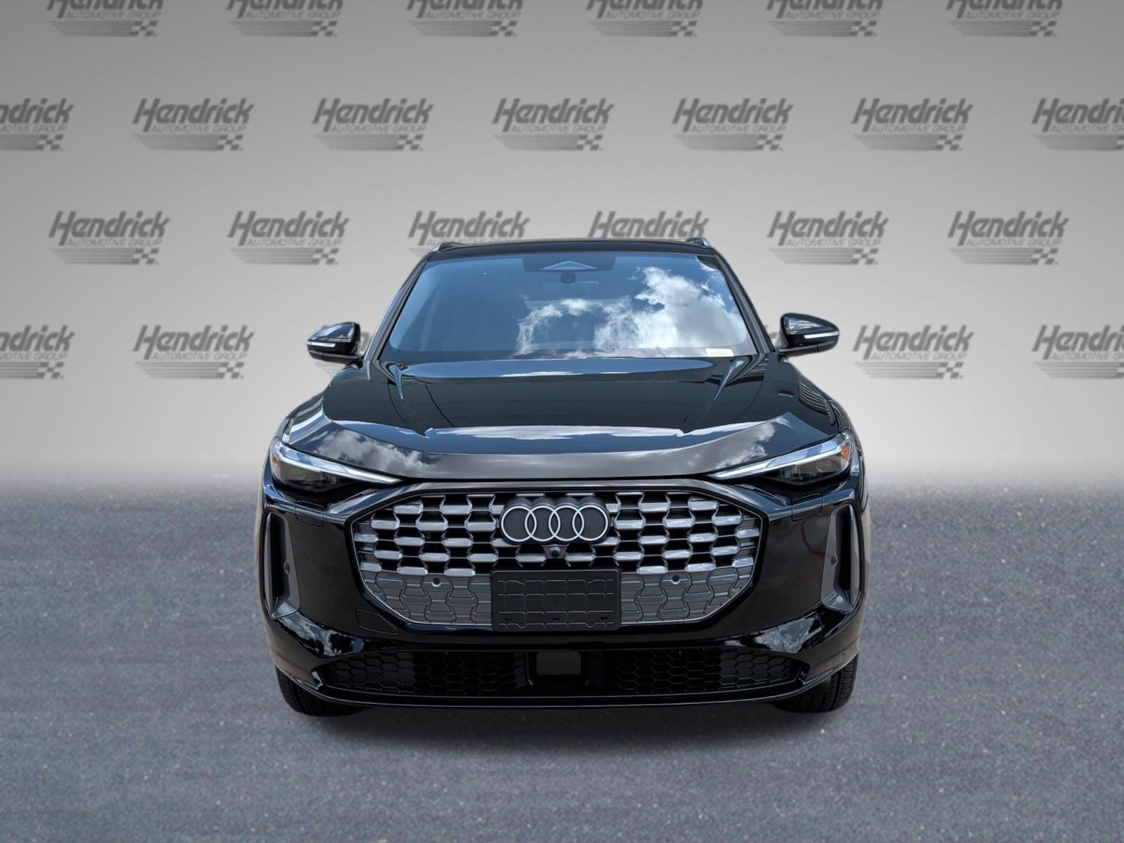 New 2026 Audi Q5 Premium AWD/4WD image 3
